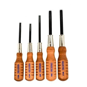 Grace GRHG5 Grace Usa Browning Screwdriver Set