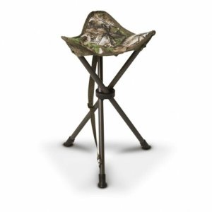 Hunters HS-100154 Stool Tripod Edge