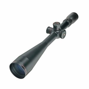 Sightron 25003 Siiiss1050x60lrmoa Rifle Scope