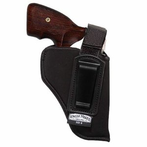 Uncle 1129249 Strap Holster