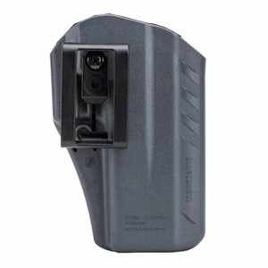 Blackhawk 417578UG Standard Arc Iwb Holster Sig P365xl Urban Gray