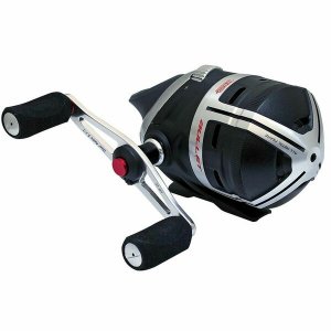 Zebco 1129185 Bullet Spincast Reel