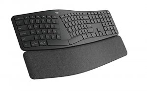 Logitech 920-010175 Ergo K860 Business Bolt