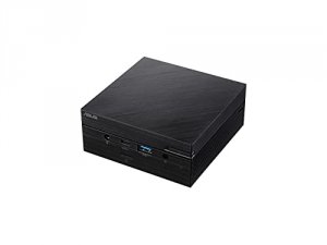 Asus PN62S-BB3055MD2 Pn62s Minipc With Intel I3