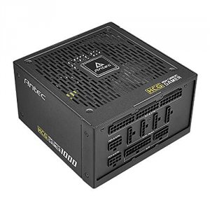 Antec HCG1000 GOLD High Current Gamer Hcg1000 Gold 1000w 80 Plus Gold 