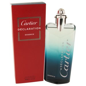 Cartier 428960 Declaration Essence Eau De Toilette Spray 3.4 Oz For Me