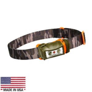 Princeton SYNC21-GK Mossy Oak Gamekeeper - Sync Headlamp