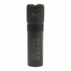 Trulock 1129328 Choke Tube