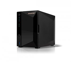 Asus AS3302T Drivestor Pro 2bay Nas