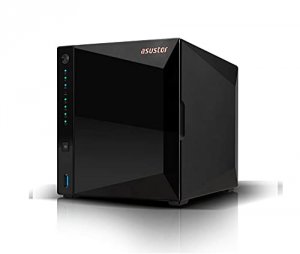 Asus AS3304T Drivestor Pro 4bay Nas