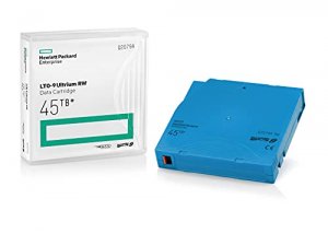 Hp HEWQ2079A Hp Lto-9 Ultrium 45tb Rw Data Cartridge Q2079a