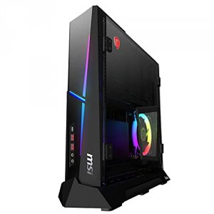 Msi TRIX11TE1870 Trident X 11te-1870 Gaming Dt