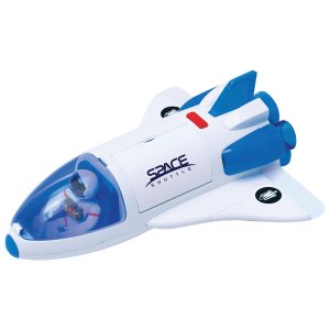 Astro 63140 Space Rover  Shttle Cmbo