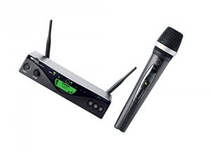 Harman 3305X00370 Wireless Microphone System 470