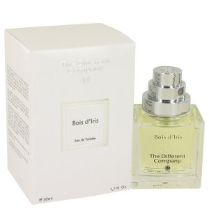 The 533628 Bois D'iris Eau De Toilette Spray 1.7 Oz For Women