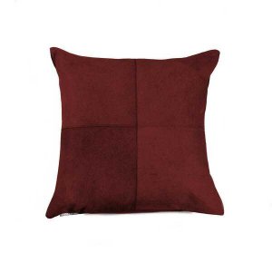 Homeroots.co 332299 18 X 18 X 5 Wine - Pillow