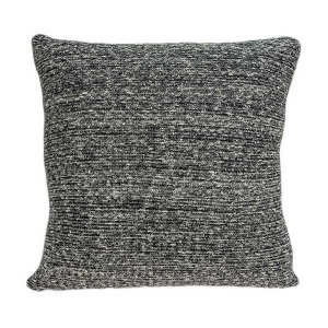 Homeroots.co 334247 20 X 7 X 20 Clean Transitional Gray Pillow Cover W