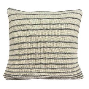 Homeroots.co 334073 20 X 7 X 20 Stunning Transitional Tan Pillow Cover