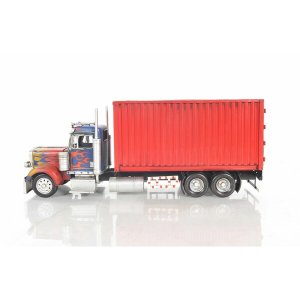 Homeroots.co 364185 5 X 19.5 X 8 Big Rig Tissue Holder