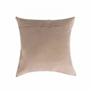 Homeroots.co 316679 18 X 18 X 5 Natural - Pillow