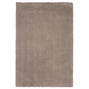 Homeroots.co 353420 2'x4' Polyester Beige Accent Rug