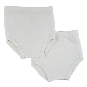 Bambini CS_0234M Training Pants - 2 Pack