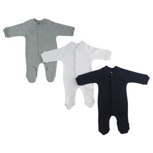 Bambini LS_0650S Bambini Sleep  Play (pack Of 3)