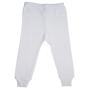 Bambini 220NB Bambini White Long Pants