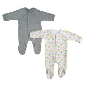 Bambini LS_0645M Bambini Sleep  Play (pack Of 2)