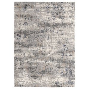 Homeroots.co 367844 23 X 36 Multicolor Polyester  Olefin Accent Rug