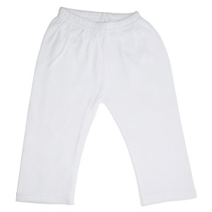 Bambini 418M Bambini White Pants