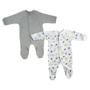 Bambini LS_0644L Bambini Sleep  Play (pack Of 2)