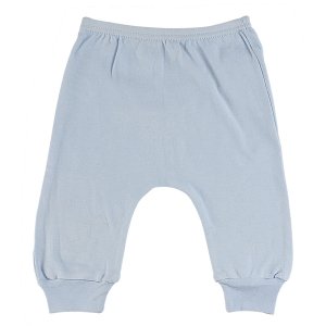 Bambini CS_0553M Infant Blue Jogger Pants