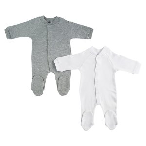 Bambini LS_0647L Bambini Sleep  Play (pack Of 2)