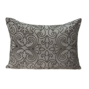 Homeroots.co 333940 20 X 0.5 X 14 Transitional Champagne Pillow Cover