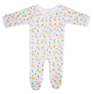 Bambini 515BP Bambini Preemie One Pack Terry Sleep  Play