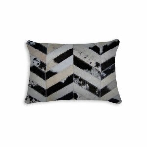 Homeroots.co 316889 12 X 20 X 5 Tricolor - Pillow