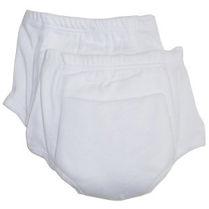 Bambini 210-2 Bambini Training Pants