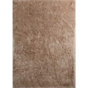 Homeroots.co 367024 31 X 37 Beige Olefin Mat Rug