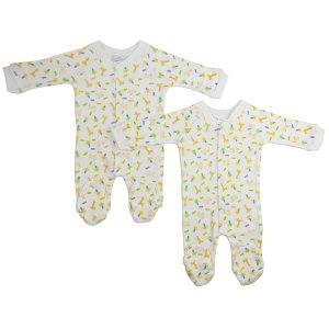 Bambini 515CM2 Bambini Sleep  Play (pack Of 2)