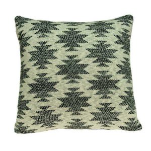 Homeroots.co 334268 Southwest Reversible Cotton Pillow