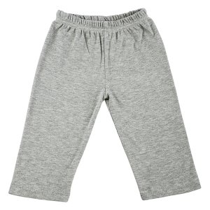 Bambini 418GS Bambini Heather Grey Pants