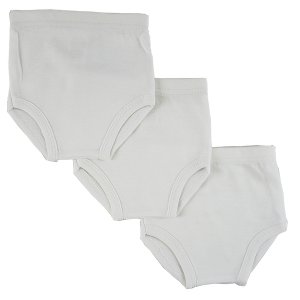 Bambini CS_0235M Training Pants - 3 Pack