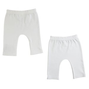 Bambini CS_0544NB Infant Pants - 2 Pack