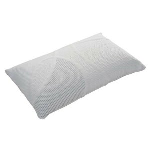 Homeroots.co 248070 16 X 28 Cool Gel Latex Queen Pillow