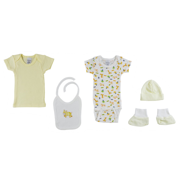 Bambini Infant Wear-1401Y