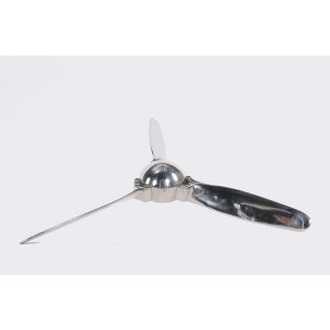 Homeroots.co 364223 3.25 X 24 X 24 3 Blade Propeller