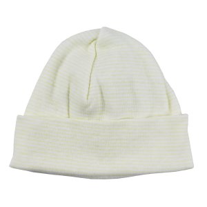 Bambini 031.STRIPED Stripped Baby Cap