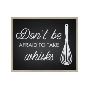 Homeroots.co 376627 Cakes And Pastries Motivational Wall Art