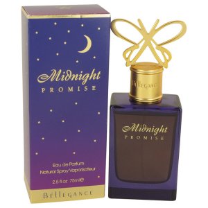 Bellegance 534327 Midnight Promise Eau De Parfum Spray By